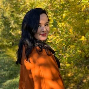 Meet your Posher, Korina